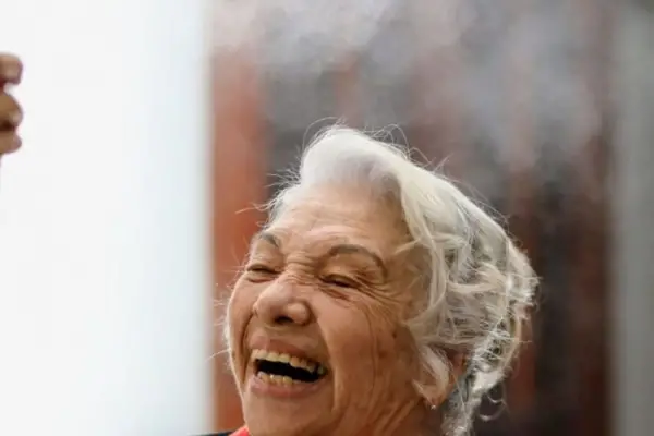 Manina Aguirre: “Los sueños no tienen fecha de vencimiento”