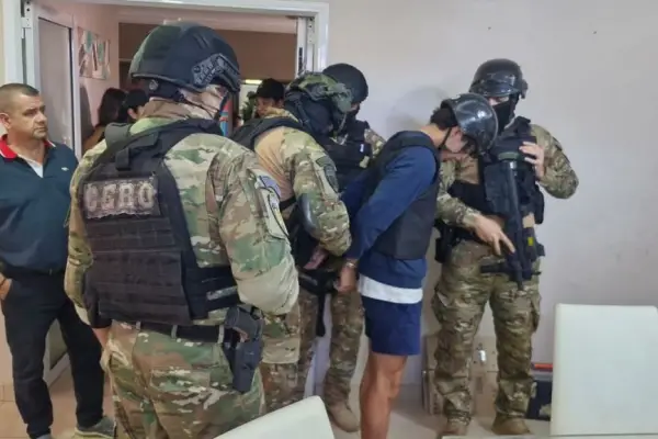 Tras las detenciones por el ataque en Tafí del Valle, se busca a otros dos sospechosos