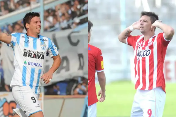 San Martín es mucho más grande que Atlético: la frase de Fabricio Lenci que reavivó la grieta en Tucumán