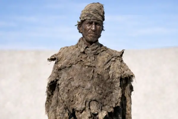 Cuando la historia toma color: la imagen que sembró el miedo en Tucumán y alimentó una de las leyendas más conocidas