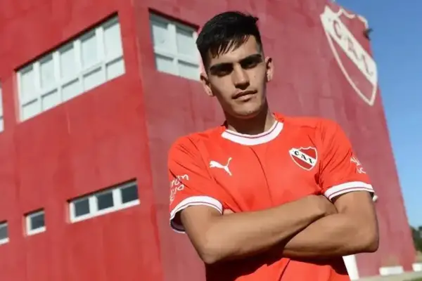 Fin del periplo, Kevin López ya tiene nuevo club