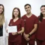 Otorgan un premio nacional a la médica tucumana Bárbara Abelleira