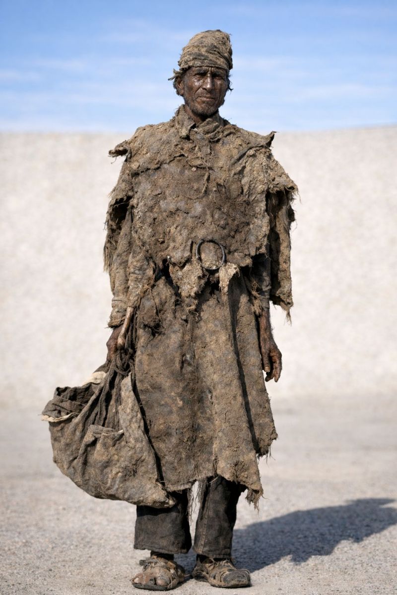 Cuando la historia toma color: la imagen que sembró el miedo en Tucumán y alimentó una de las leyendas más conocidas