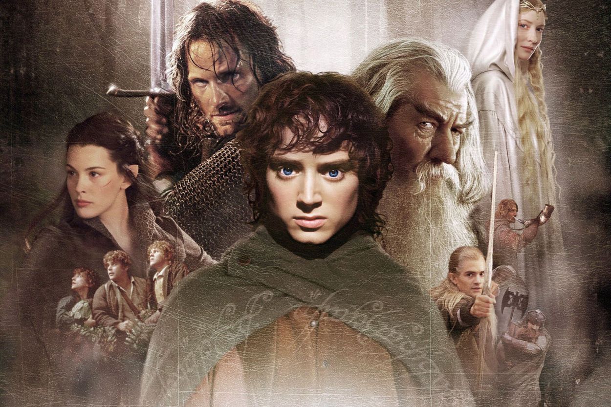 Estrenos de cine: encontrar un lugar seguro para recomponer la humanidad