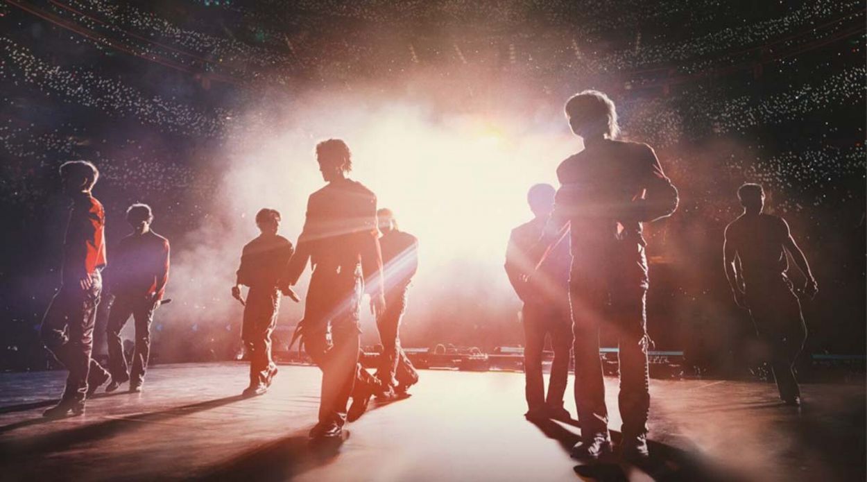 Estrenos de cine: encontrar un lugar seguro para recomponer la humanidad