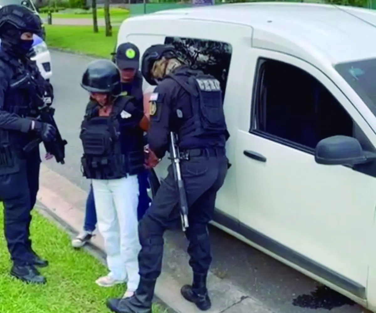 Caso Érika: cobra fuerza la línea narco y la de las fiestas electrónicas