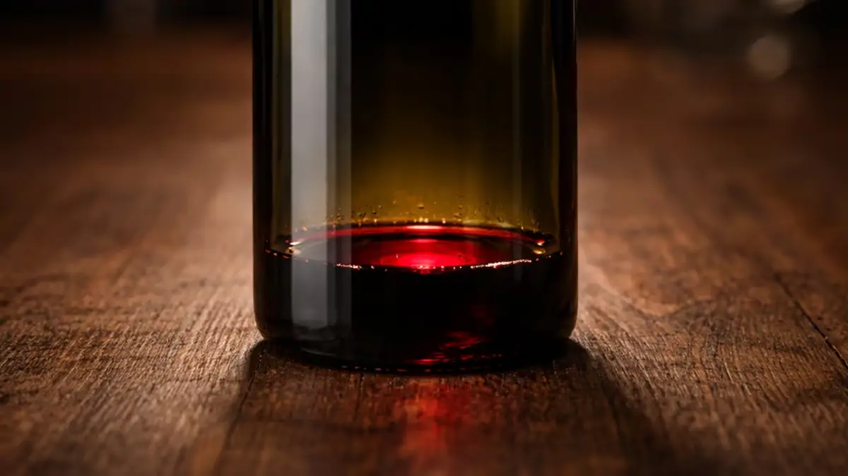 El truco del congelador: por qué nunca deberías tirar el vino sobrante y cómo usarlo