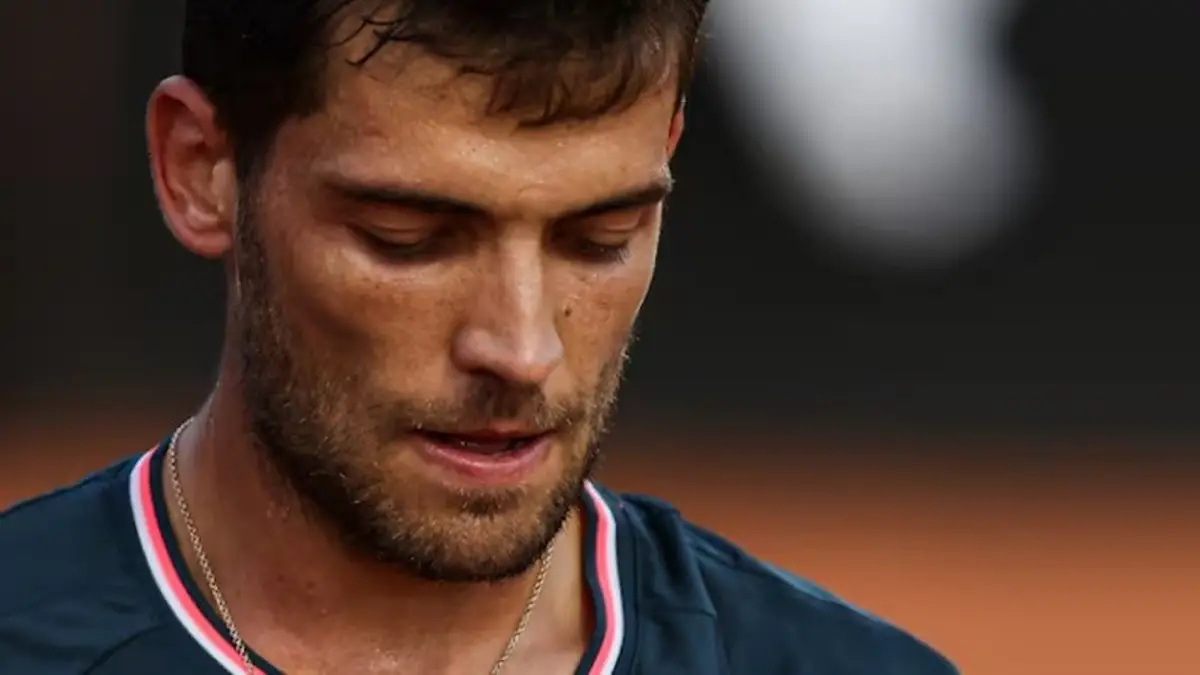 Amenazas antes de jugar y un pedido para dejarse ganar: el episodio que sacudió al Challenger de Rosario