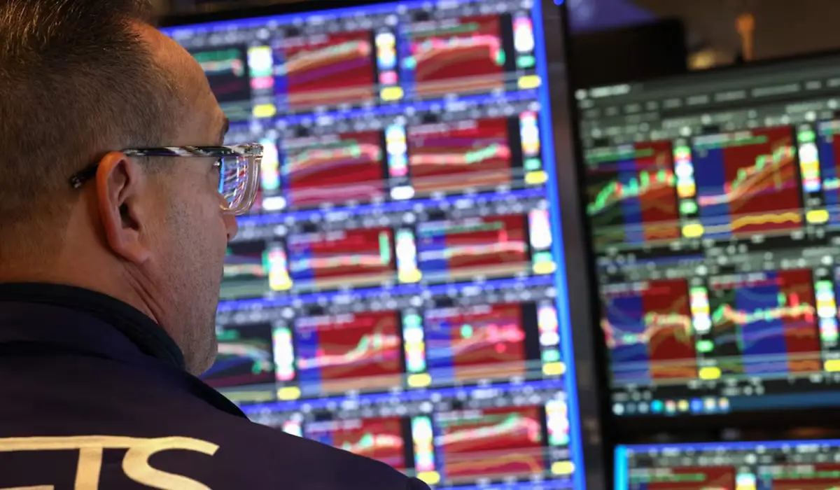 El riesgo país anota su mayor suba en tres meses y las acciones argentinas caen hasta 8% en Wall Street