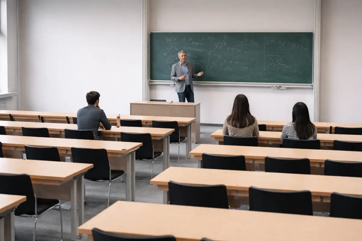 Esta carrera universitaria ofrece salida laboral en el exterior y casi nadie la conoce