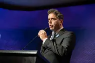 Lisandro Catalán propone eliminar las comunas rurales en Tucumán: Queremos terminar con el clientelismo