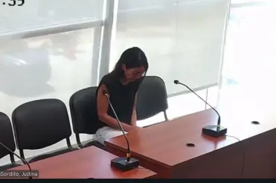 El crimen de Érika Antonella Álvarez: ¿Hubo un encuentro sexual en esa casa?