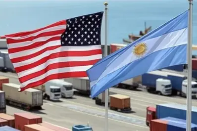 Acuerdo comercial entre Estados Unidos y la Argentina: qué incluye y por qué es clave para la economía