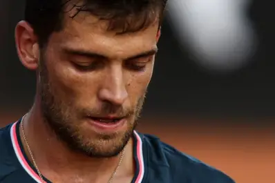 Amenazas antes de jugar y un pedido para dejarse ganar: el episodio que sacudió al Challenger de Rosario