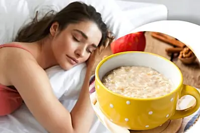 Avena nocturna para bajar de peso: ¿qué es y cómo prepararla?