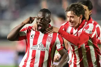 Boca consultó por Cetré y analiza avanzar con Estudiantes