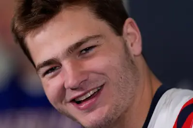 Una figura del Super Bowl elogió a Messi y lo ubicó entre los favoritos al Mundial 2026