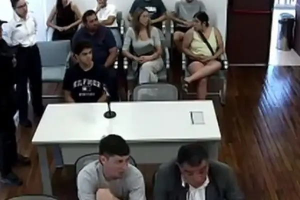 Ataque en Tafí del Valle: ¿se rompe un pacto de silencio entre los rugbiers?