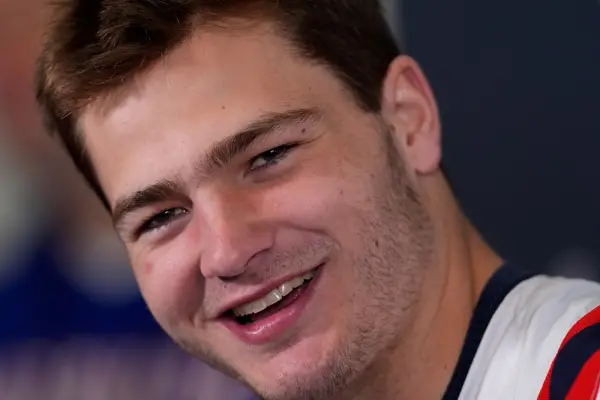 Una figura del Super Bowl elogió a Messi y lo ubicó entre los favoritos al Mundial 2026