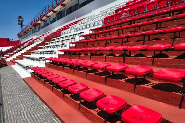 La Ciudadela se renueva de cara a la Primera Nacional 2026