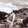 Recuerdos fotográficos: 1921. Proyecto de funicular a Villa Nougués