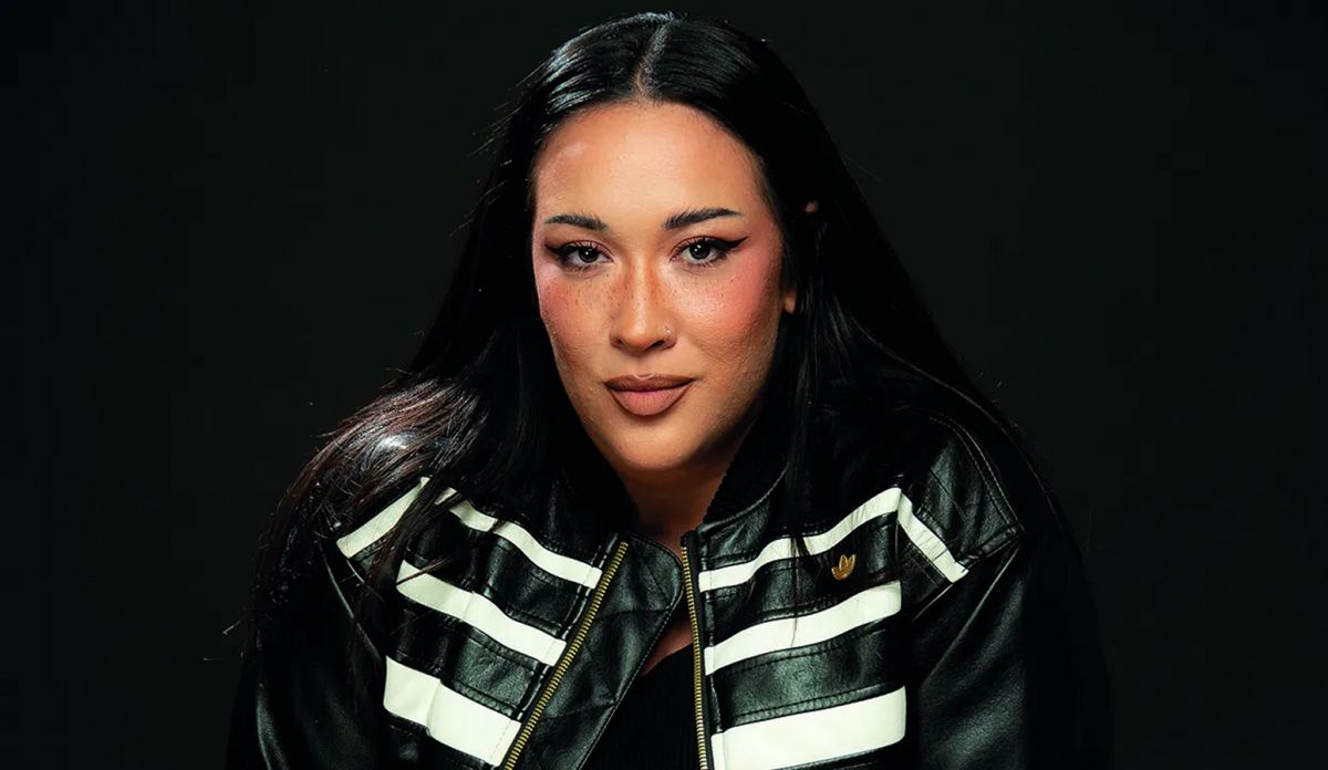 Evelyn Botto se suma al staff del programa de Mario Pergolini