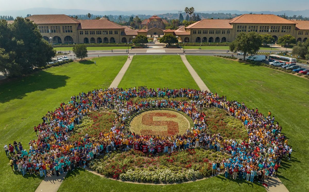 STANFORD. La Universidad es famosa por su espíritu emprendedor.