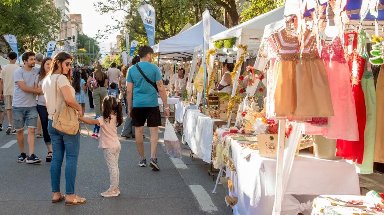 Espectáculos y cultura en Tucumán: guía para salir