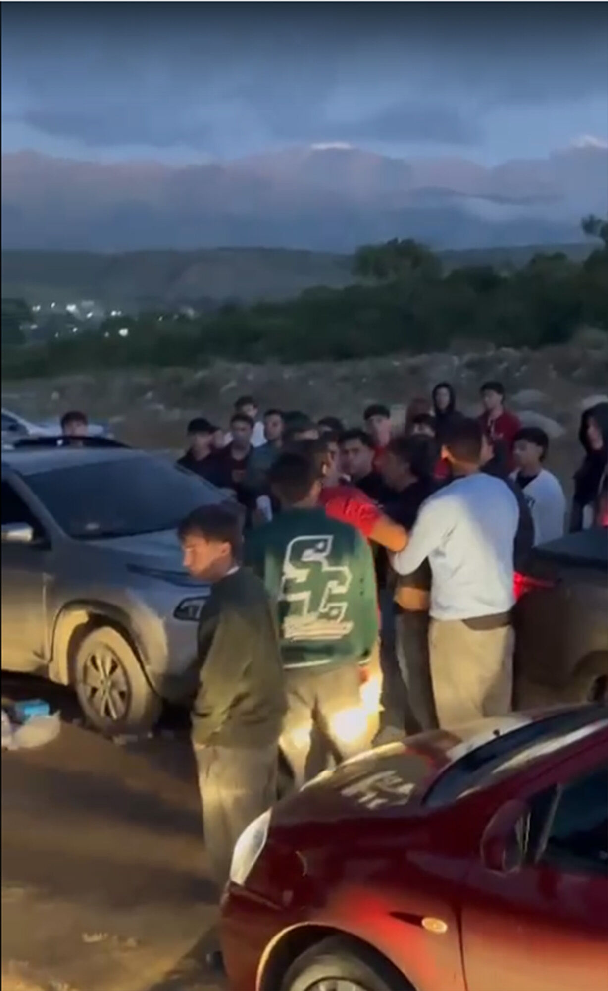 Un ataque en Las Estancias se parece al registrado en Tafí del Valle