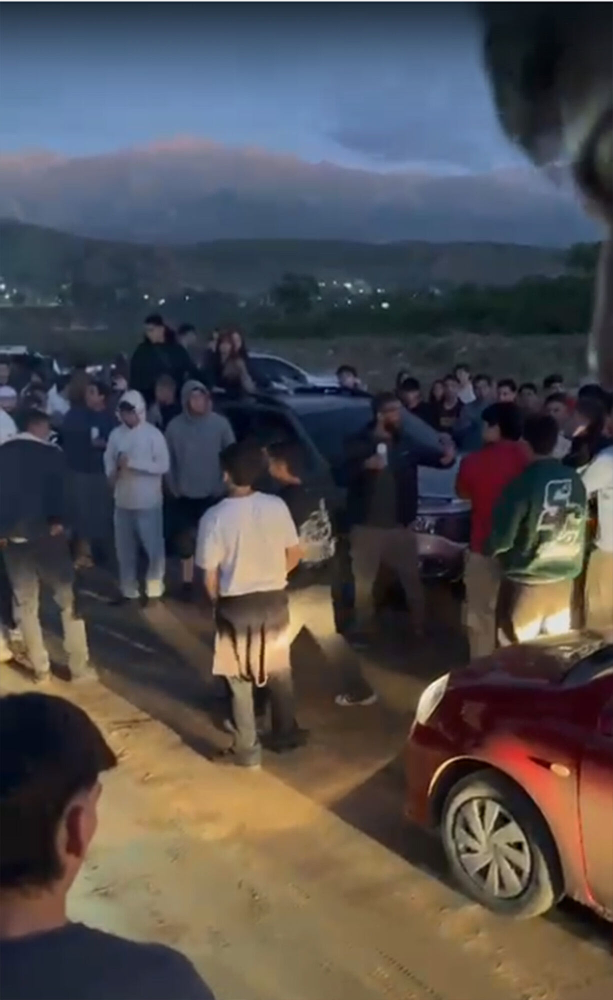 Un ataque en Las Estancias se parece al registrado en Tafí del Valle