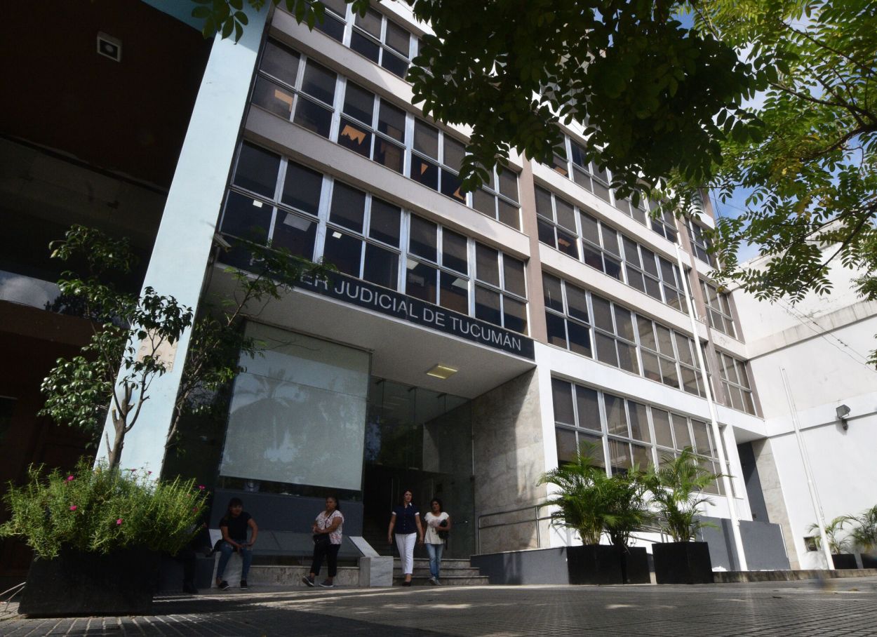 Un ataque en Las Estancias se parece al registrado en Tafí del Valle