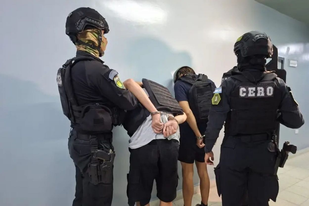 Un ataque en Las Estancias se parece al registrado en Tafí del Valle