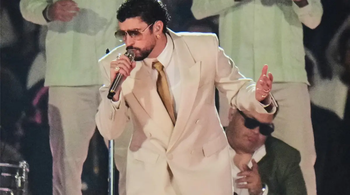 El show de medio tiempo de Bad Bunny en el Super Bowl: ¿con qué artistas se presentará?