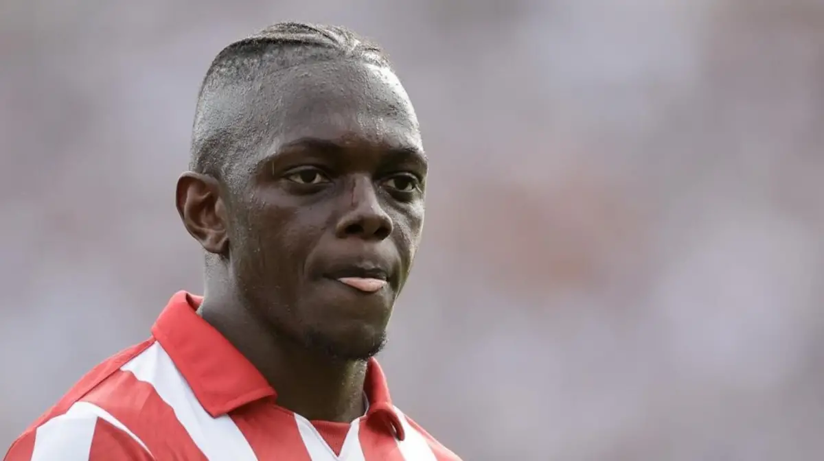 NOVELA. Tras un frustrado pase a Paranaense, Cetré parece acercarse al conjunto de la Ribera.