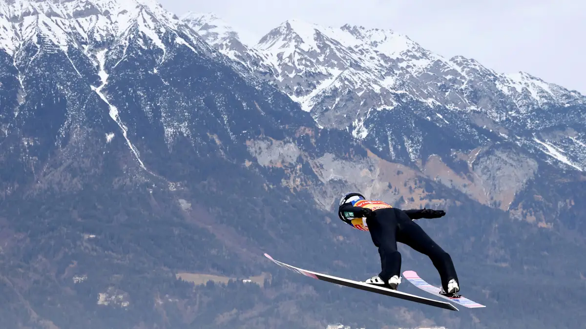 Antes de los Juegos de Invierno, el salto de esquí enfrenta una investigación por ventajas ilegales