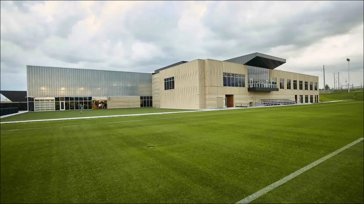 ALTO RENDIMIENTO. El Compass Minerals National Performance Center será el centro de entrenamiento de la Selección Argentina durante gran parte del Mundial 2026.