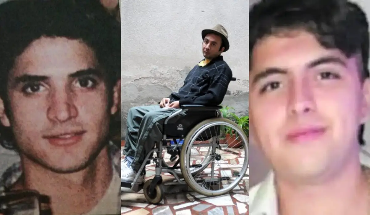 CASOS QUE GENERARON CONMOCIÓN EN TUCUMÁN. Lucas Fernández, Álvaro Pérez Acosta y Federico Toledo . 