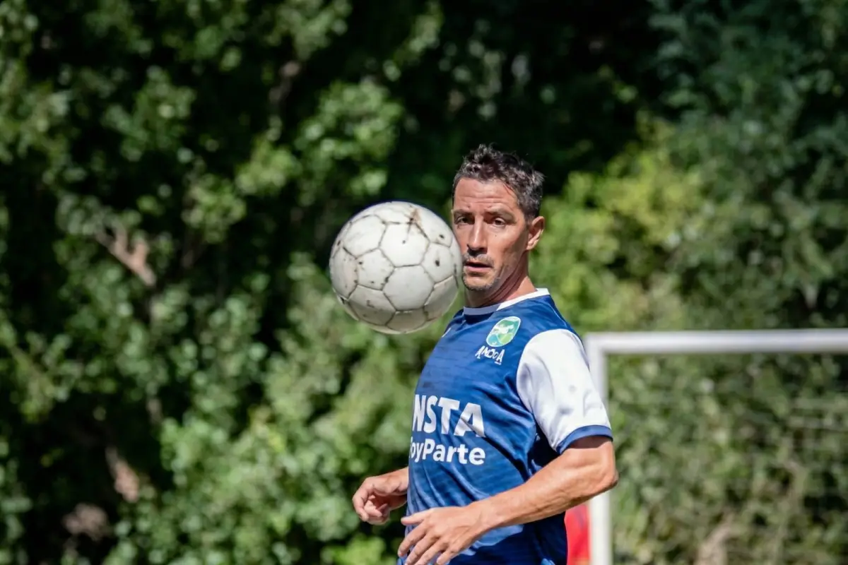 DOMINAR LA ESCENA. Raco, Villa Nougués y Marcos Paz intentarán arrebatarle el protagonismo al campeón, Tafí A. Saben que el fútbol será una disciplina clave para mover la aguja en la tabla general.