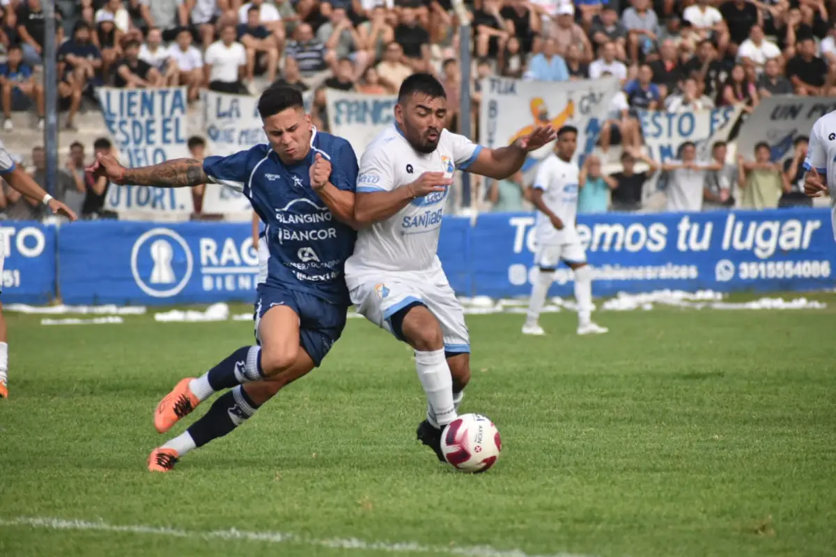 FINALISTA. Central Argentino y General Paz Juniors dirimirán quién enfrenta a Tucumán Central por el ascenso al Federal A.