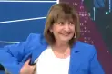 Patricia Bullrich celebró la reforma a la Ley de Glaciares: “La historia nos golpea la puerta”