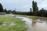 La lluvia complica el arranque en Tafí del Valle, pero la organización avisa: Las Intervillas no se suspenden