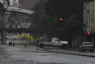 Lluvias en Tucumán: “Las precipitaciones más intensas se dieron en poco tiempo”, afirmó el titular de Defensa Civil