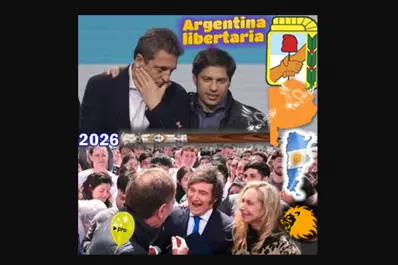 El análisis de Jorte Asís: Síndrome del Tercer año par