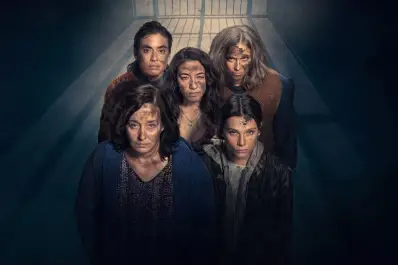 La segunda temporada de En el barro ya tiene fecha de estreno: ¿cuándo es?