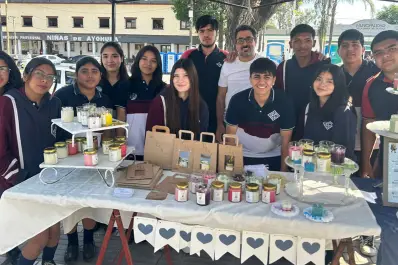 Tu experiencia puede cambiar decisiones, Elevate abre su convocatoria a mentores