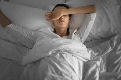 El snack saludable que muchos eligen antes de dormir pero que en realidad podría estar arruinando tu descanso