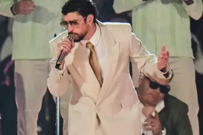 Bad Bunny en el Super Bowl: cuándo será el show que genera polémica y expectativa en Estados Unidos