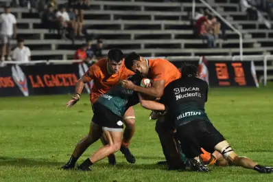 Tostao Orlando, tras la caída de Tarucas: “Cometimos muchos errores, pero no debemos volvernos locos”