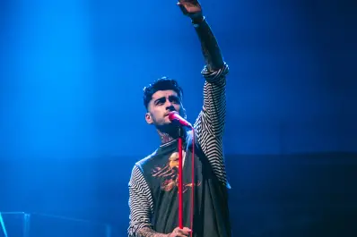 Zayn Malik anuncia gira en Argentina: todo sobre entradas, precios y fechas