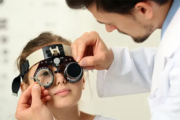 Consumo prolongado de dispositivos: cuando la tecnología desenfoca la mirada